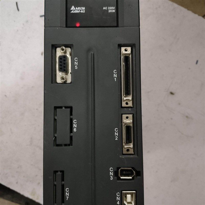 台达伺服驱动器ASD-A2-2023-L     2KW