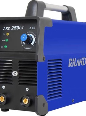 瑞凌电焊机arc250ct