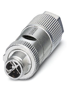 SACC-M 8MS-3PCON - 连接器  1506752