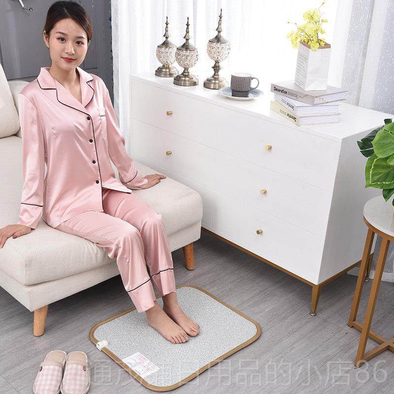 正品碳公水晶板加热垫办室暖脚暖地脚暖手工艺品加热地毯加热物垫,生活电器,电热毯/电热垫/电热地毯,淘宝优惠券,粉丝福利购,淘宝优惠卷