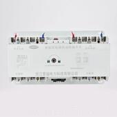 1动60型A3200A225A三相 正品 双电源自转换切换开关100A CB级4P末