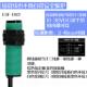 DX2视器EFB 正品 D监V3 关E3F DV2 324V漫红外线 线感应反射光电开