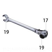 高档开口套 梅花三用棘轮子扳手筒扳手双向快速脱扳手架落工扳手