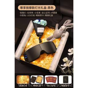 老公高感给惊喜奢仪轻 级实用 高档送生日礼物男生款 男友朋友男士