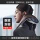 高档日本凉介C颈椎按摩器肩按颈部腰部背部仪揉摩2捏斜方肌生日礼