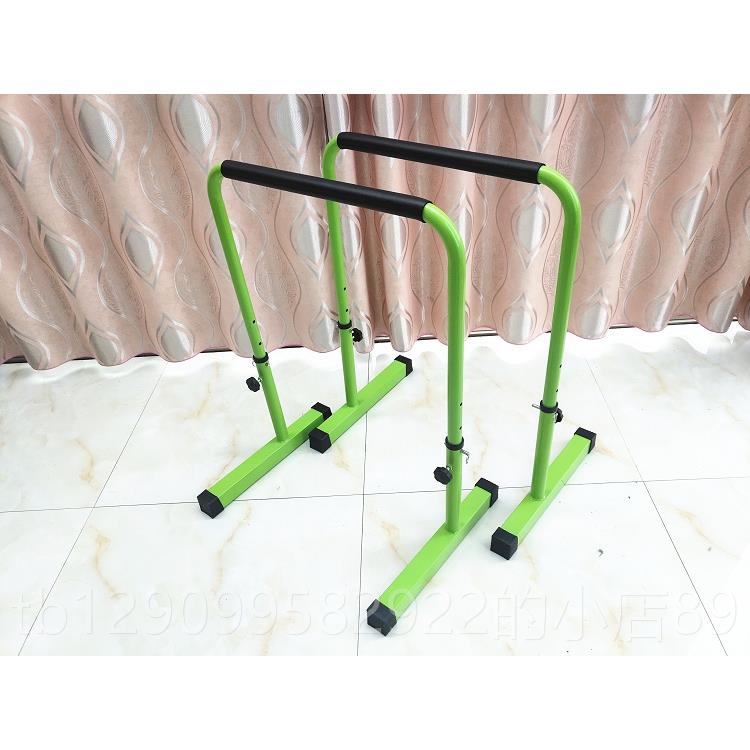正品家用室健内臂身单杠分体式单双杠架支健身器材引体向上户外运