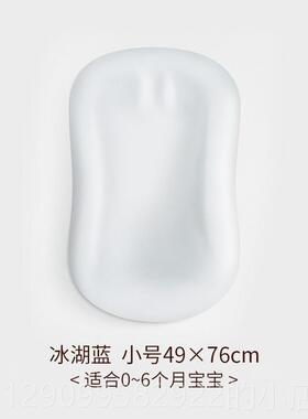 正品Nomi移ian新生儿彷生床移动婴儿床可动Noman床上可床舒缓和防