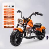 正品 新款 儿童电动车越玩野摩托车女可大童男孩具车坐大6到人12岁