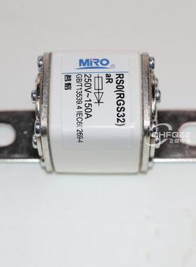 RS0RS3茗2熔快熔RS3RS0RG32RGS33RGS3450V150AS-500A快速熔断器