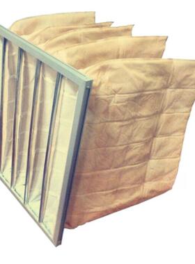 厂家直供6袋式F5F67FFF98中效袋式过滤器5CSF92*592*600*P