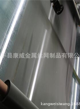 160目不锈CJR钢网165304目不锈钢筛网正目正L孔平纹编织316现货