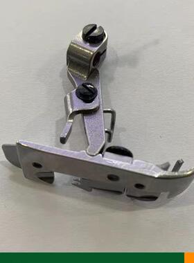 7强信牌重机600四线锁边机肩带7压脚12-529121-529663拷边机拉条