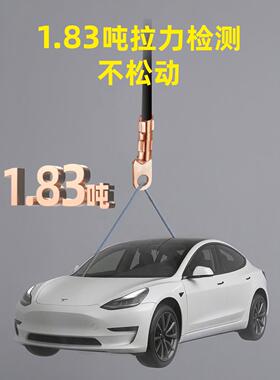 铜电动液压钳压钳充电式电工鼻子端压电缆钳电线线85压接钳ZOP