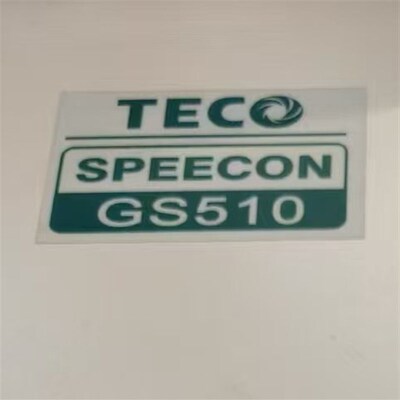 东元GS510变频器,GS510BA0075AZ--- 55KW380V 议价出售