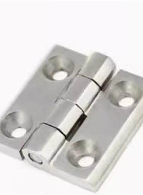 HFG02-40/47/50A/65/75/100/40/60/63不锈钢铰炼合页HFG03 HFR52