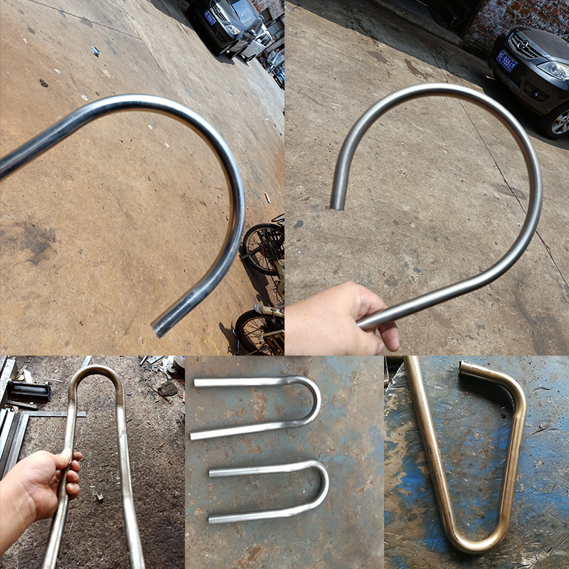 弯管器20手动型弯管机22手动压弯机折弯器分铁管不锈钢折弯机