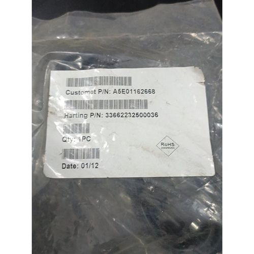 通讯线,型号A5E01162668,仅此一根,