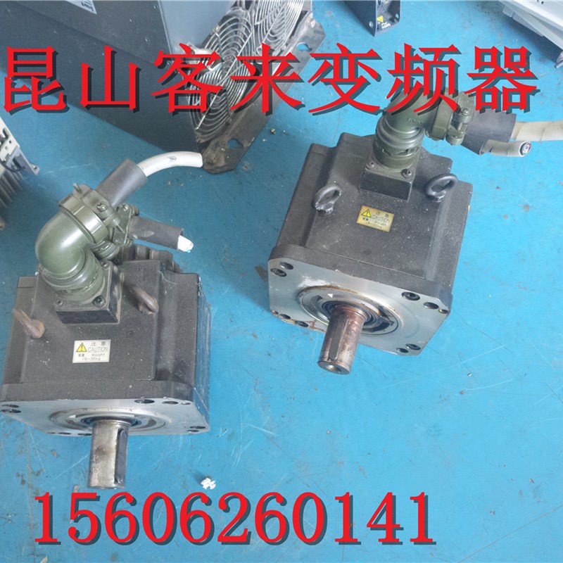 P60B18350MXS00 三洋原装拆机电机 实物拍摄包好