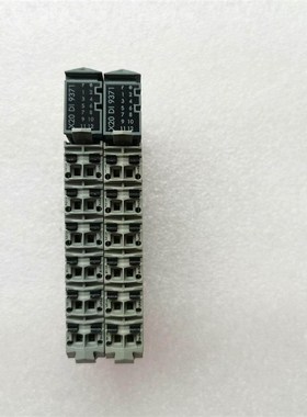 充新X20 DI 9371贝加莱PLC模块