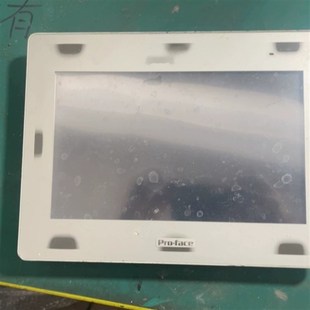 带走议价 能解决 普洛菲斯触摸屏GP 4502WW通电没反应