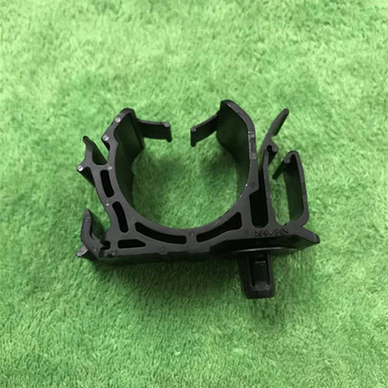 适用威兰达汉兰达RAV4荣放门槛内饰板地毯卡扣门槽线速卡扣卡子