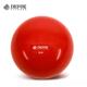 高档efoe软式 重v力球瑜伽灌沙球pc实心球身器材普d拉提健身健球软