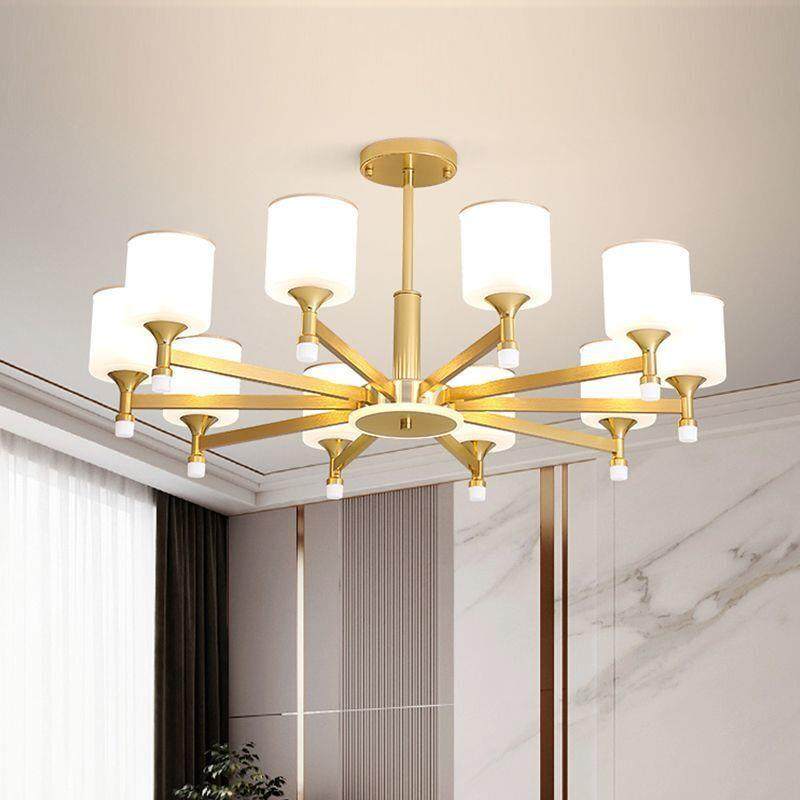 约客厅吊灯灯主灯300062025新款新中式现代简大气轻奢餐厅美式中,家装灯饰光源,智能吊灯,淘宝优惠券,粉丝福利购,淘宝优惠卷