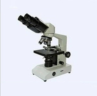 显微镜FL-306A-1600X双目头光学显微镜,1600倍生物显微镜
