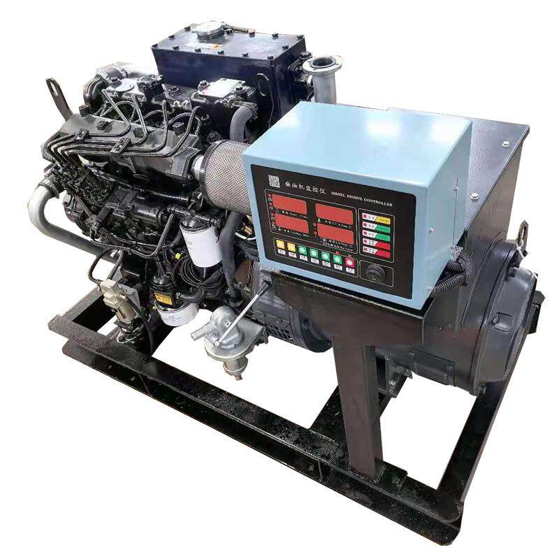 20kw扬千SWN动船用发电机扬柴船用发电机25安伏25kva20千瓦船用