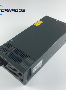 2000W24V83A大功率开关电4源2V200控0W电机工直0流电596源S-200-2