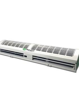 B-A量XIT巴谢特风幕机BXT-FBXT-FM50M50度09安装高5米大风空气幕