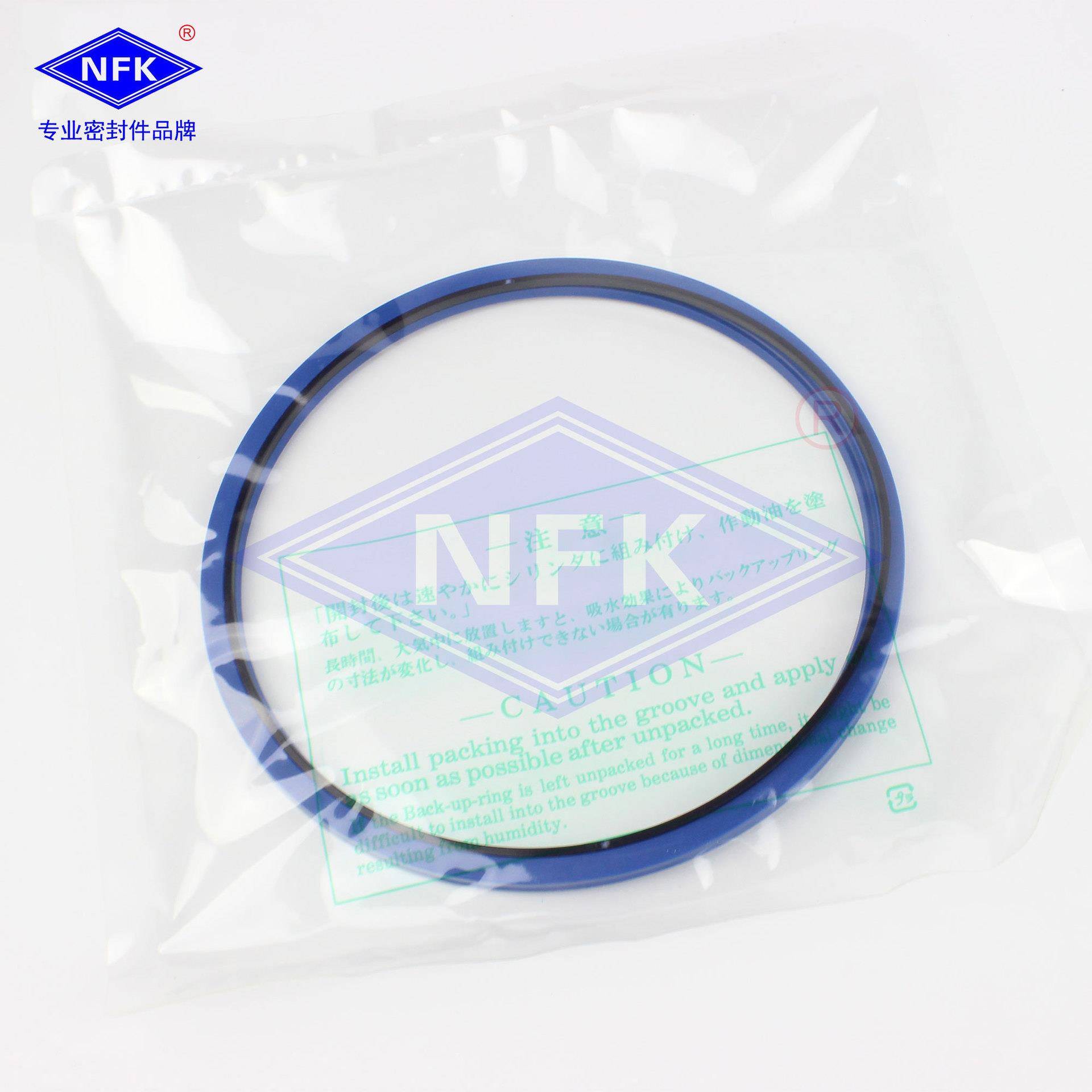 古河HB20古河HB2G钎耐杆破碎锤/炮头炮后机热耐压油封密理封圈售