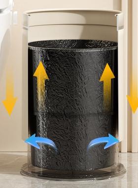 高颜垃圾桶家用2025新款客厅现无代简约房卫生间值大厨JM7jjafk容