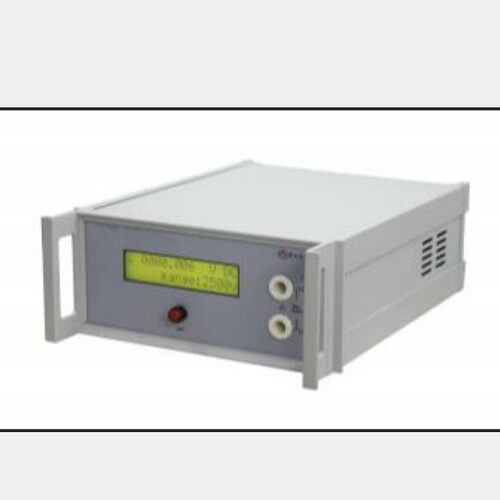 直流数字电压表六位半直流数字电压表B7J-ZYB-1A停产替代款ZYB-1T