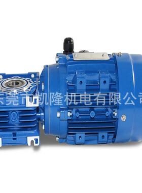 SEVMA-EC涡轮蜗杆减T速机NRNMRV110V090NMR10V5