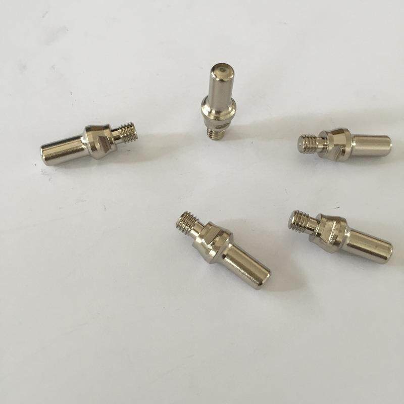 等离子电极2割嘴PT60电GFV极喷嘴保护支涡流环4架5件52585帽1313
