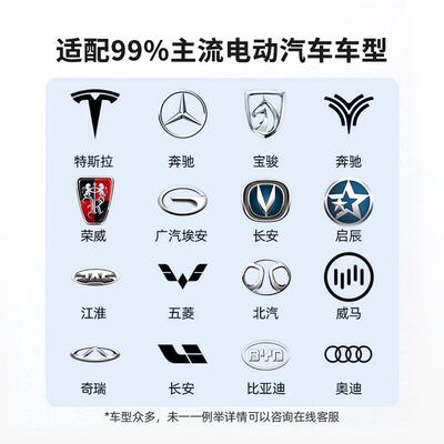 智电孚电家用/商用充桩电动汽车交380V/19211KW三相电流2K1W充电