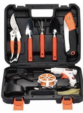 园林具套装33件套手14件1套工3件套8件套塑盒78097组合工具动园林