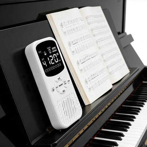 SE他UM-I节拍器YTN02钢琴专用儿童练习XSO吉古筝通用节奏人声节奏