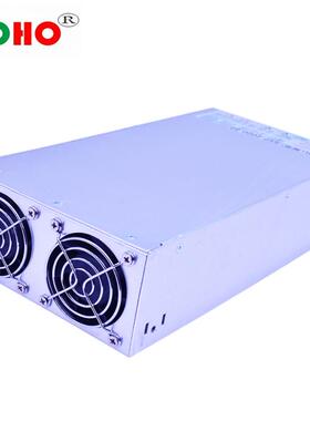 048V12000W开关电源24V3CBV6V6V~80V30V0150V220V2000W直流工控电