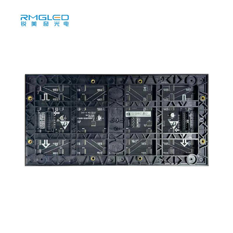 高SNMZ001全彩清单室内led显示模组P2P3灯板手动维修拼装元板屏幕