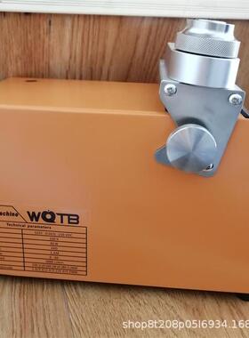 .砂6-5.0mm钨1GSTM-1针削尖机TM-1尖小型钨极磨机台式钨棒打磨机