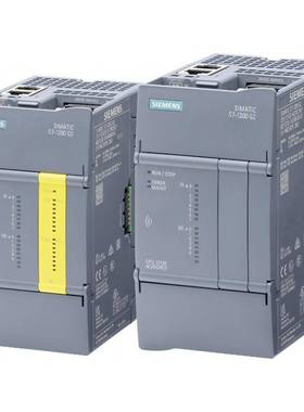 西门/子S7-12100G2紧凑型PLC6ES7212-安全型CPU1221C124C1221FC12