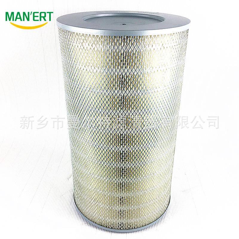 SL10螺杆压缩空机主滤芯1C24650/空气滤C24650/1清器芯C8F1300安