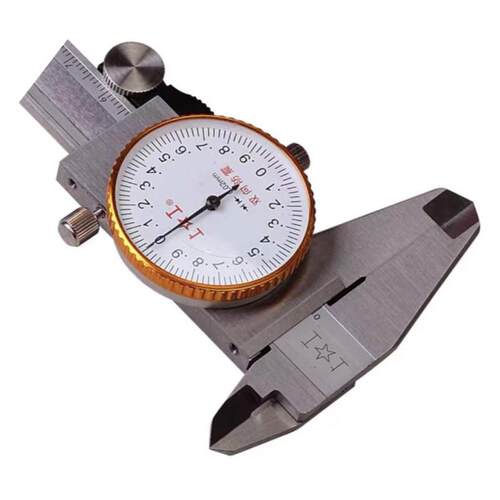 上工0-150MMX440002/02-00M1M/0-300MMX0.0机械式销售带表.卡尺