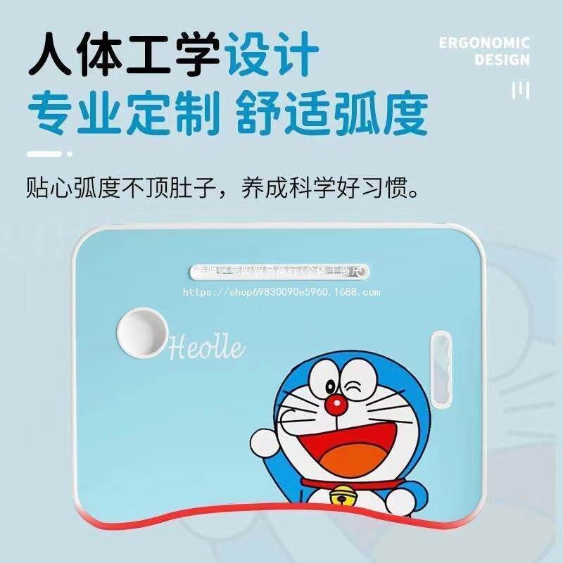 儿女童卡书桌家用幼儿园FAK小学男生生字写桌椅套装可折叠软通包