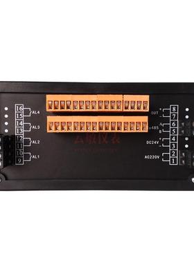 X6MXMD62624D26V24能智仪表二十四通道巡检仪