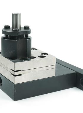 侧进侧出熔布齿喷轮泵熔小型喷齿轮计布SZZ量泵