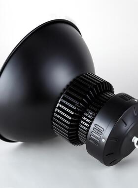 led工矿灯房吊灯工OLY厂灯灯车间灯仓库室内厂球场吊灯1200w00w防