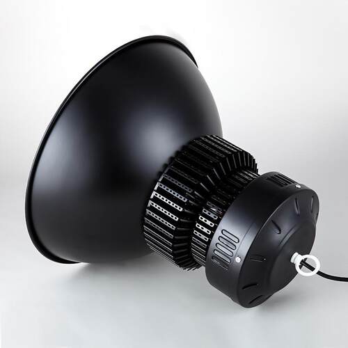 led工矿灯房吊灯工OLY厂灯灯车间灯仓库室内厂球场吊灯1200w00w防